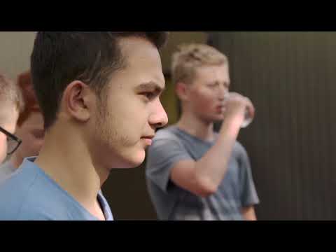 Recruiting GenerationenWerkstatt