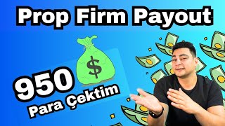 950$ Gerçek Ödeme Sürecini Adım Adım Anlatıyorum