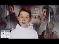 Libera 6th June 2020 - 'O For The Wings'