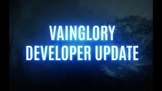 Мобильная MOBA Vainglory вышла на PC