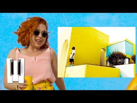 Ciprenko & T.Y.A. - Ohana 🌴 Official Music Video