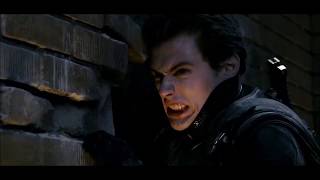 Harry Osborn: Shut Up - Spider Man 3 [1080p HD]
