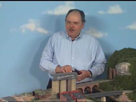 Running Model Railroad Switching Operations On a Small Layout