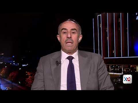 عايد الهلالي مستشار رئيس الوزراء العراقي:هناك صراع امريكي ايراني حول تشكيلة الحكومة العراقية المقبلة 