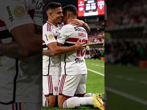 JOGO DE HOJE - SÃO PAULO X ATLÉTICO MINEIRO - ESCALAÇÕES - BRASILEIRÃO