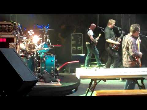Thumbnail for Them Crooked Vultures at Austin City Limits Music Festival by Them Crooked Vultures