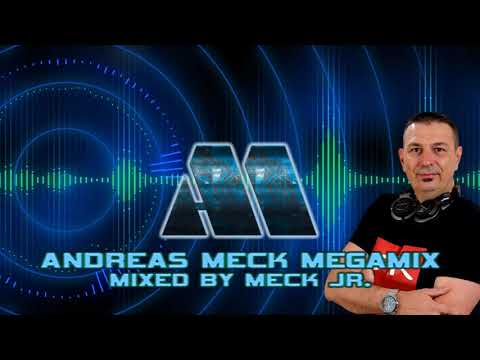 Andreas Meck megamix by Meck Jr