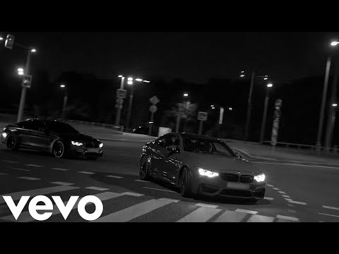 Night Lovell, 2Pac, Bones, All Eyez On Me, Still Cold (Deep House 2025) #carmusic