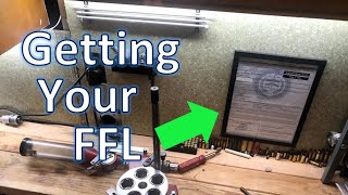 How to get your FFL (It isn