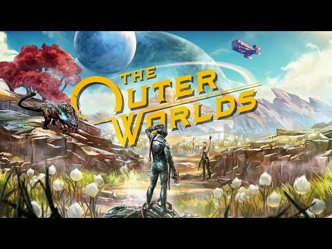 The Outer Worlds Review: Tales from the Outer Rim - The AU Review