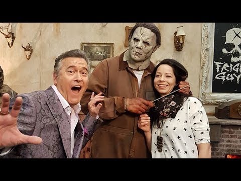 WEEKEND OF HELL || 2018 || OVERVIEW + PHOTOSHOOTINGS