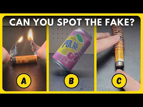 2 Truths And A Lie, but with Science Experiments. (S2E4)