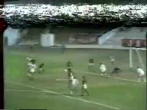 Bangu 0 x 1 Flamengo - Campeonato Carioca 1997