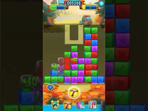 Pet Rescue Saga level 1029