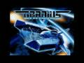 Gradius V Stage Boss Original Sound Track HD