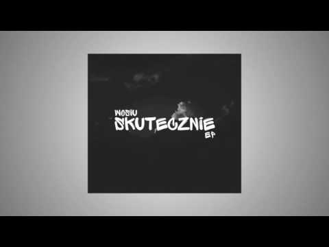Wosiu - Poznałem ich / ''Skutecznie'' EP