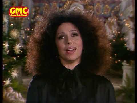 Julia Migenes - Es ist ein Ros' entsprungen 1983