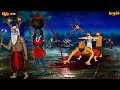 రక్తపు దారి RAKTHAPU DHARI Mantrala Thata Telugu Full Horror Stories Deyyam Bomm