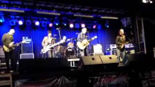 Oranges Apples - Trashcan Sinatras - Kilmarnock November 2009