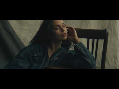 Veronika Photoshoot Backstage