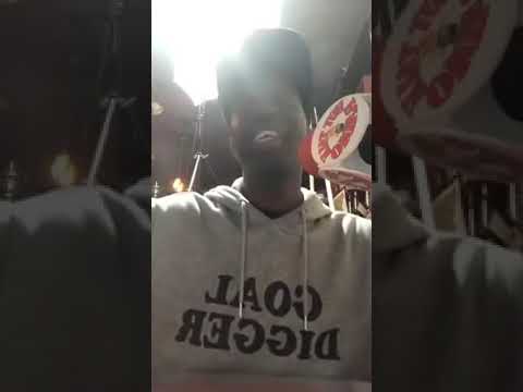 Sir Classic Interviews With DJ Trapper Jon At Hot Talk Radio