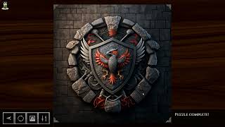 [GV] Fantasy Jigsaw Puzzle - I Puzzle Fantasy quelli belli #fantasyjigsawpuzzles #keymailer