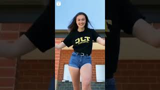 Big Bank TikTok Challenge ?? #bigbank#shorts #bikini #twerk