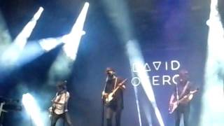 David Otero - Micromagia -