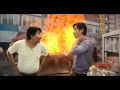 Hansaplast Koyo TVC 15sec Cukup Hangat Kan