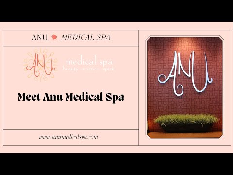 Anu Spa Voorhees Nj