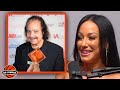 Jennifer White On Sleeping With Ron Jeremy Doing A 50 Guy Scene