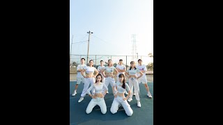 Azukita - Choreography by Zumba Sfit Thái Nguyên. Zumba Dance