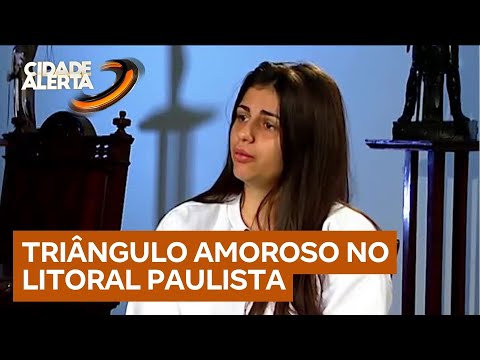 Exclusivo: irmã de homem assassinado no litoral paulista quebra o silêncio de dentro da prisão