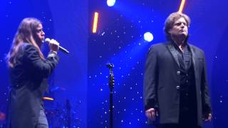 03-14-12 Trans-Siberian Orchestra [HD] - &quot;What Good This Deafness&quot; - Columbia SC