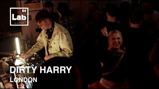 Dirty Harry DJ set