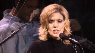 Alison Krauss & Union Station - Ghost In This House.wmv