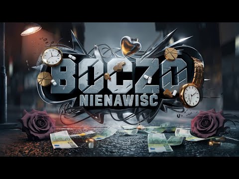 Boczo - Nienawiść