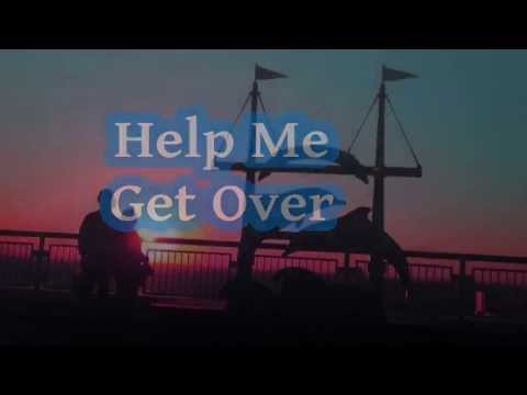 HELP  ME  GET  OVER  YOU - with Lyrics ( Jonalyn Viray )