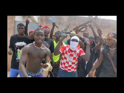 Yê Diyô Diyô (Suppa Gang) Bad boys Drill