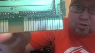 Open Cart Surgery #3 - Super Mario Bros. for NES