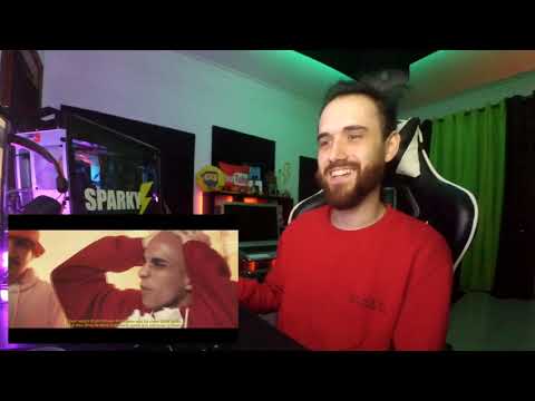 PORTUGUÊS REAGE A HAIKASS - INCOMUNICAVEL // Novo RAP LORD? | Sparky