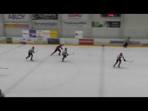 U15 AAAJokipojat-Hermes U15