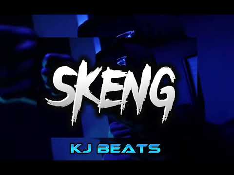 #ActiveGxng Suspect X  #DTV Judz X UK Drill Type Beat - "skeng" | UK Drill Instrumental 2022