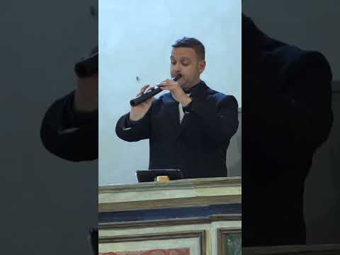 Tarquinio Merula - Nigra sum - Miriam Callegaro & Seicento Stravagante #short #seicentostravagante