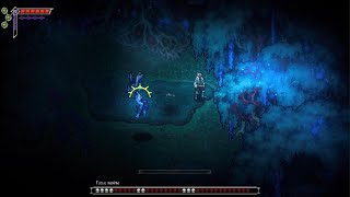 Let's Play There Is No Light Part 10 Second & Third Disciple & Fatuo Maxima + A New Weapon Superbia