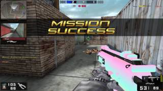 Download the video "[VerrucktBabyMin @ BlackShot] Clan War - BonkerS vs AmazingBaby_"