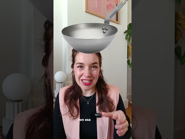 Vídeo relacionado con INOMO Regalo día Del Padre, Cuchillos Cocina Profesional, Día del Padre Regalos Acero Inoxidable Cuchillos Accesorios Cocina, Hoja SúPer Afilada Con Mango ErgonóMico
