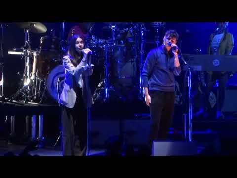 Jerusalem New York Berlin video