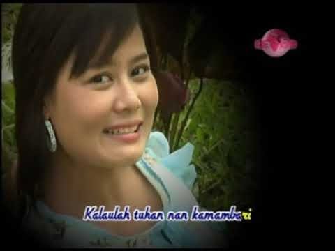 Fani Sun-sayang samo sayang (official music video)  dendang minang