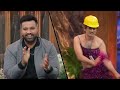 Rohit Sharma And Shreyas Iyer Kapil Sharma Show
